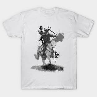 Equestrian T-Shirt